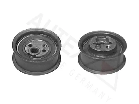 Handler.Part Tensioner pulley, timing belt AUTEX 641119 1