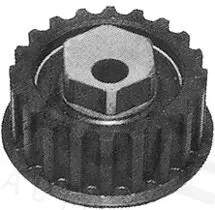 Handler.Part Tensioner pulley, timing belt AUTEX 641141 1