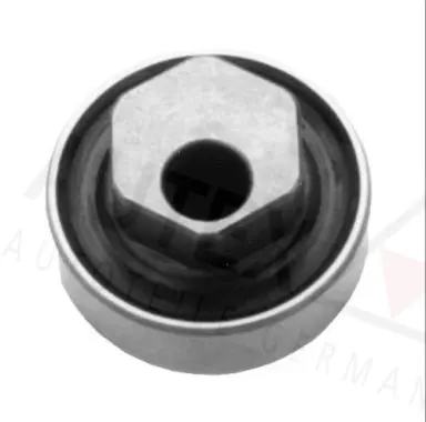 Handler.Part Tensioner pulley, timing belt AUTEX 641143 1