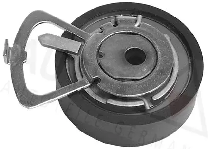 Handler.Part Tensioner pulley, timing belt AUTEX 641144 1