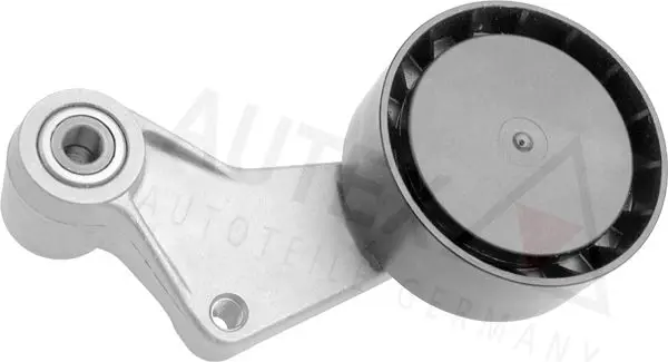 Handler.Part Tensioner pulley, v-ribbed belt AUTEX 641176 1