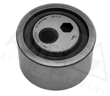 Handler.Part Tensioner pulley, timing belt AUTEX 641211 1