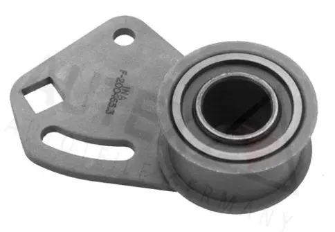 Handler.Part Tensioner pulley, timing belt AUTEX 641216 1