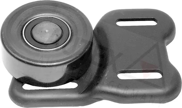 Handler.Part Tensioner pulley, v-ribbed belt AUTEX 641294 1