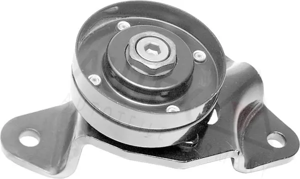 Handler.Part Tensioner pulley, v-ribbed belt AUTEX 641296 1