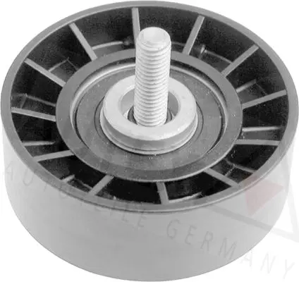 Handler.Part Tensioner pulley, v-ribbed belt AUTEX 641369 1