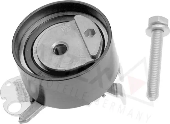 Handler.Part Tensioner pulley, timing belt AUTEX 641376 1