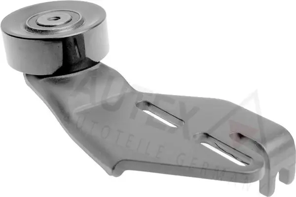 Handler.Part Tensioner pulley, v-ribbed belt AUTEX 641409 1