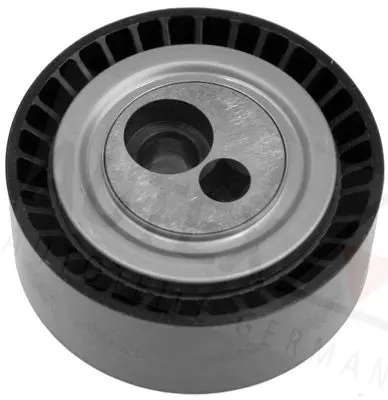 Handler.Part Tensioner pulley, v-ribbed belt AUTEX 641415 1