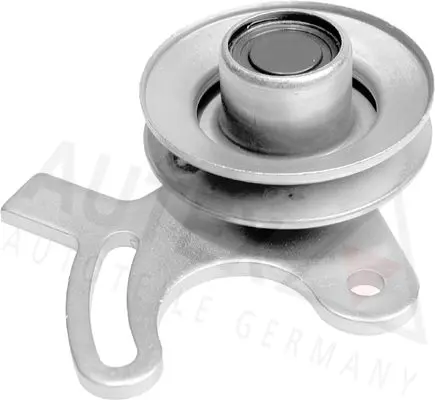 Handler.Part Tensioner pulley, v-belt AUTEX 641417 1