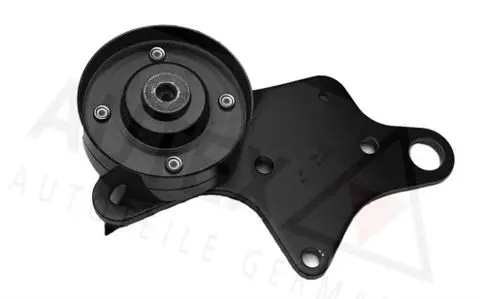 Handler.Part Tensioner pulley, v-ribbed belt AUTEX 641424 1