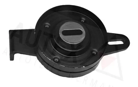 Handler.Part Tensioner pulley, v-ribbed belt AUTEX 641425 1