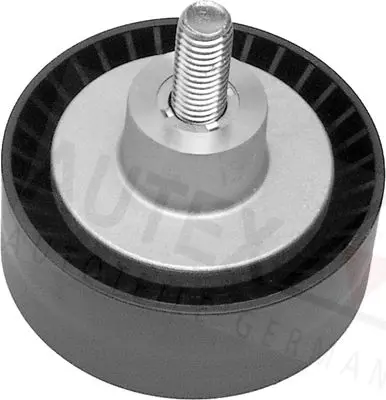 Handler.Part Deflection/guide pulley, v-ribbed belt AUTEX 641479 1