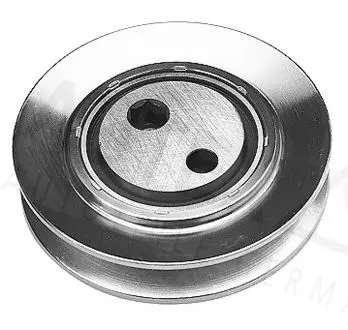 Handler.Part Tensioner pulley, v-belt AUTEX 641491 1