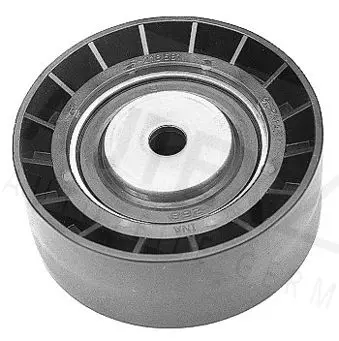 Handler.Part Tensioner pulley, v-ribbed belt AUTEX 641494 1