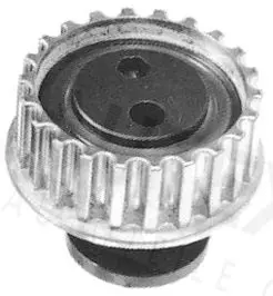 Handler.Part Tensioner pulley, timing belt AUTEX 641502 1