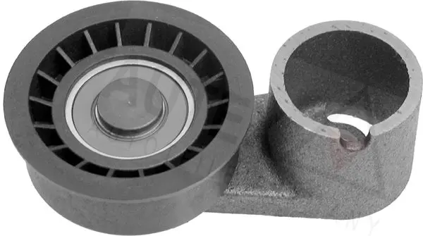 Handler.Part Tensioner pulley, timing belt AUTEX 641505 1