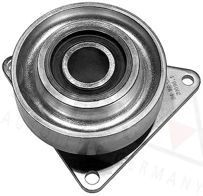 Handler.Part Tensioner pulley, timing belt AUTEX 641508 1