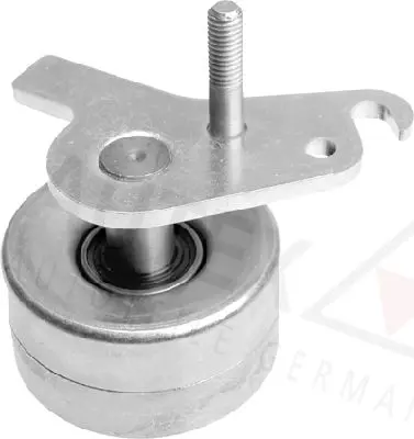 Handler.Part Tensioner pulley, v-ribbed belt AUTEX 641516 1