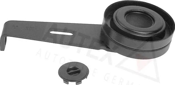 Handler.Part Tensioner pulley, v-ribbed belt AUTEX 641526 1