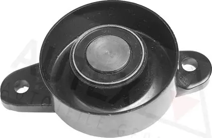 Handler.Part Deflection/guide pulley, v-ribbed belt AUTEX 641530 1