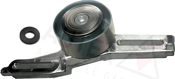 Handler.Part Tensioner pulley, v-ribbed belt AUTEX 641536 1