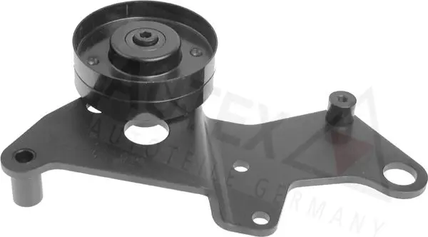 Handler.Part Tensioner pulley, v-ribbed belt AUTEX 641539 1