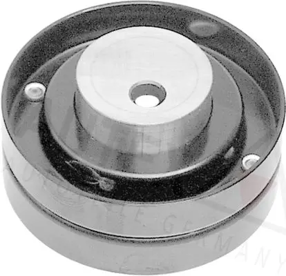 Handler.Part Deflection/guide pulley, v-ribbed belt AUTEX 641541 1