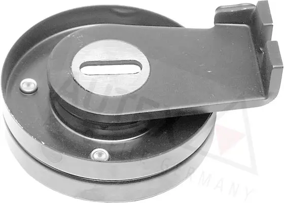 Handler.Part Tensioner pulley, v-ribbed belt AUTEX 641544 1