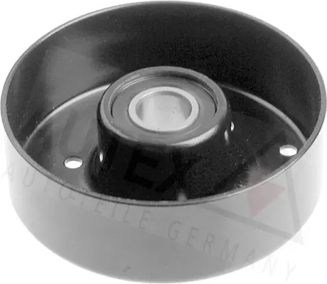 Handler.Part Tensioner pulley, v-ribbed belt AUTEX 641585 1