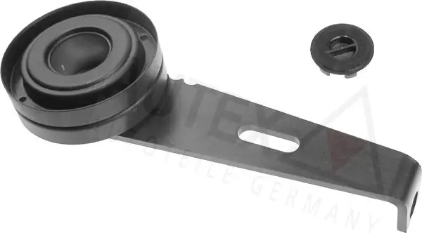 Handler.Part Tensioner pulley, v-ribbed belt AUTEX 641590 1