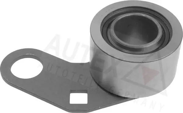 Handler.Part Tensioner pulley, timing belt AUTEX 641598 1