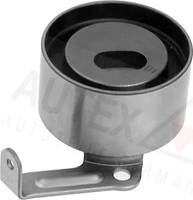 Handler.Part Tensioner pulley, timing belt AUTEX 641640 1