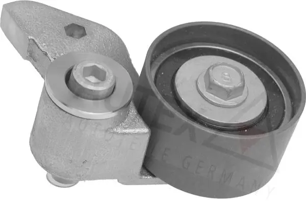 Handler.Part Tensioner pulley, timing belt AUTEX 641660 1