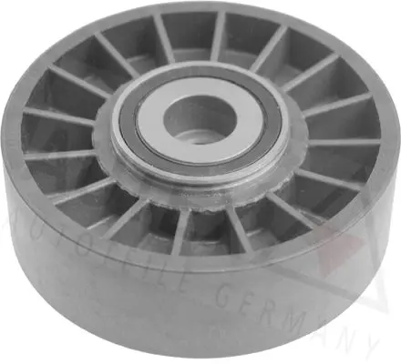 Handler.Part Tensioner pulley, v-ribbed belt AUTEX 641679 1