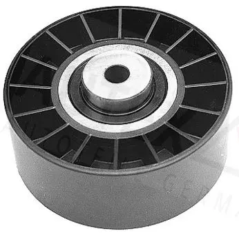 Handler.Part Tensioner pulley, v-ribbed belt AUTEX 641684 1