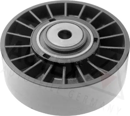 Handler.Part Tensioner pulley, v-ribbed belt AUTEX 641693 1