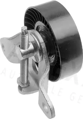 Handler.Part Tensioner pulley, v-ribbed belt AUTEX 641723 1