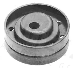 Handler.Part Tensioner pulley, timing belt AUTEX 641788 1