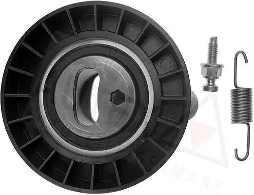 Handler.Part Tensioner pulley, timing belt AUTEX 641793 1