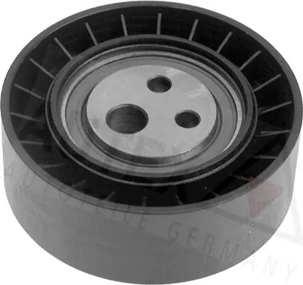 Handler.Part Tensioner pulley, v-ribbed belt AUTEX 641874 1