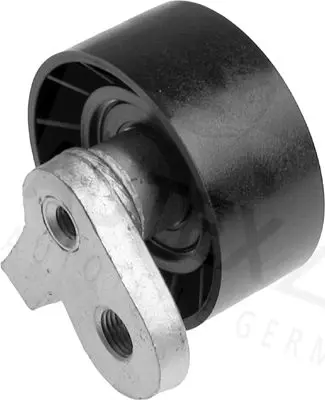 Handler.Part Tensioner pulley, v-ribbed belt AUTEX 641904 1