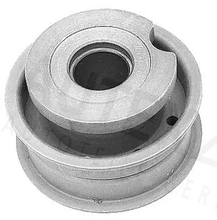 Handler.Part Deflection/guide pulley, timing belt AUTEX 641931 1