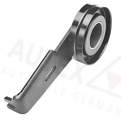 Handler.Part Tensioner pulley, v-ribbed belt AUTEX 641940 1