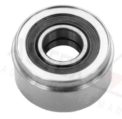 Handler.Part Tensioner pulley, timing belt AUTEX 641950 1