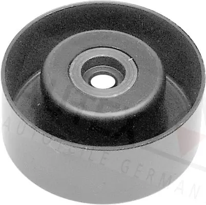 Handler.Part Tensioner pulley, v-ribbed belt AUTEX 651186 1