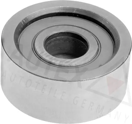 Handler.Part Deflection/guide pulley, v-ribbed belt AUTEX 651241 1