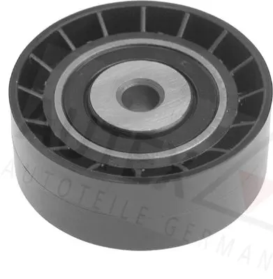 Handler.Part Deflection/guide pulley, v-ribbed belt AUTEX 651242 1