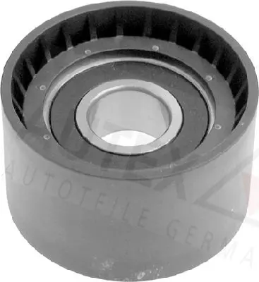 Handler.Part Deflection/guide pulley, timing belt AUTEX 651279 1