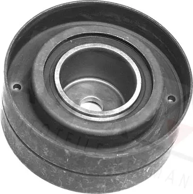 Handler.Part Deflection/guide pulley, timing belt AUTEX 651338 1